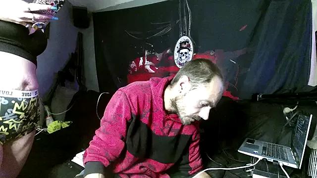 Splash_Queen420 from StripChat is Freechat