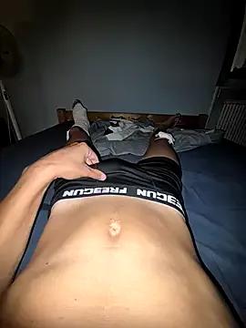 Photos of Sportif7413 from StripChat is Freechat