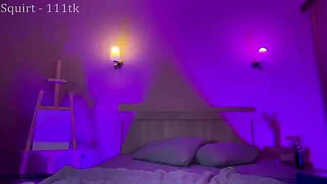 Entertain your itch for girls livestreamers with our collection of stunning models, skilled in the art of temptation and delight.