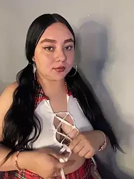 Ssusann_Pink from StripChat is Freechat