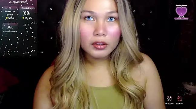 Entertain your itch for girls livestreamers with our collection of stunning models, skilled in the art of temptation and delight.