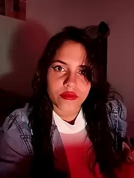 staceyfiree from StripChat is Freechat