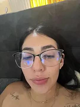 StaceyJones1 from StripChat is Freechat
