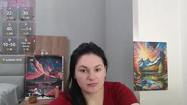 Stacy_Davice from StripChat is Freechat