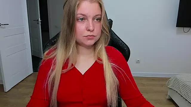Entertain your itch for girls livestreamers with our collection of stunning models, skilled in the art of temptation and delight.