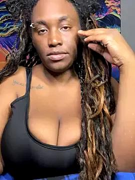 Stacy_Raine from StripChat is Freechat