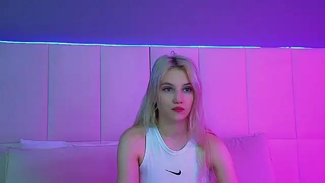 Entertain your itch for girls livestreamers with our collection of stunning models, skilled in the art of temptation and delight.