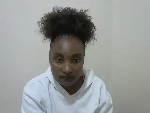 StacyGee24 from StripChat is Freechat