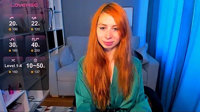 Entertain your itch for girls livestreamers with our collection of stunning models, skilled in the art of temptation and delight.