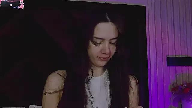 StacyHarland from StripChat is Freechat