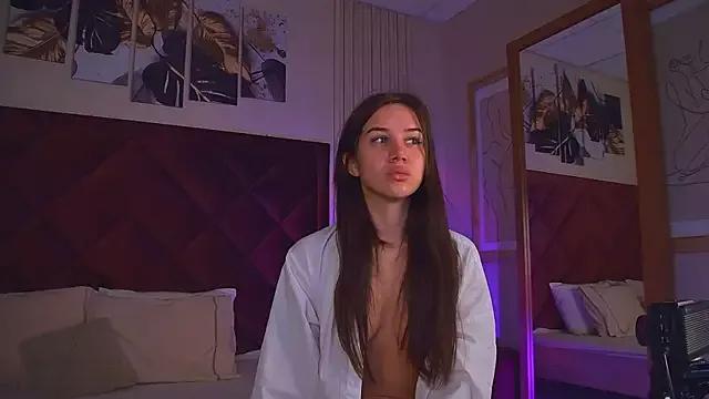 Entertain your itch for girls livestreamers with our collection of stunning models, skilled in the art of temptation and delight.