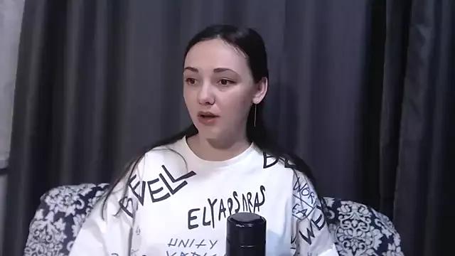 Entertain your itch for girls livestreamers with our collection of stunning models, skilled in the art of temptation and delight.