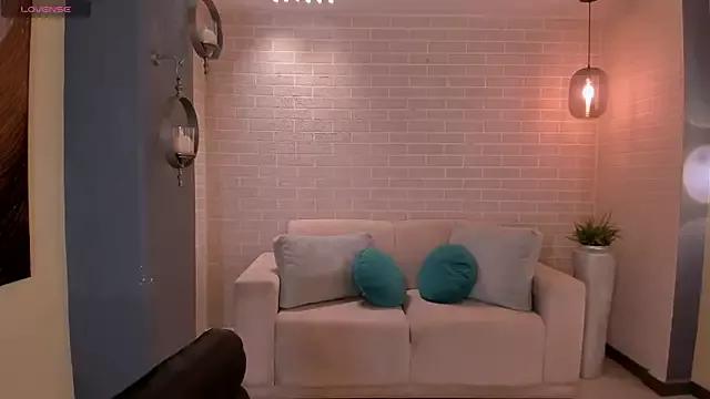 Entertain your itch for girls livestreamers with our collection of stunning models, skilled in the art of temptation and delight.