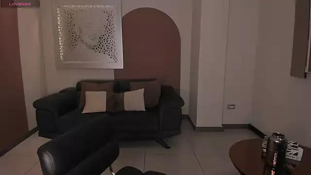 Entertain your itch for girls livestreamers with our collection of stunning models, skilled in the art of temptation and delight.