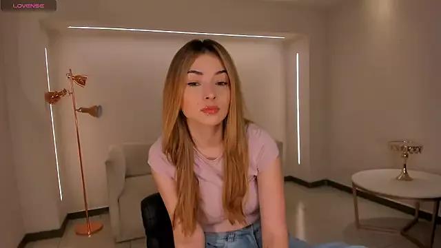 Entertain your itch for girls livestreamers with our collection of stunning models, skilled in the art of temptation and delight.