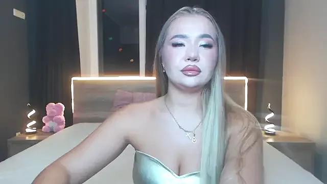 Entertain your itch for girls livestreamers with our collection of stunning models, skilled in the art of temptation and delight.