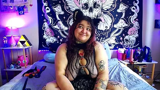 Entertain your itch for girls livestreamers with our collection of stunning models, skilled in the art of temptation and delight.
