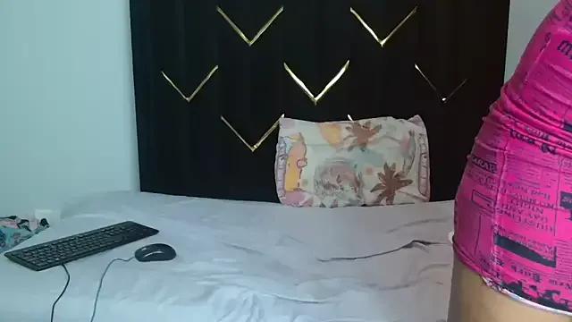 Entertain your itch for girls livestreamers with our collection of stunning models, skilled in the art of temptation and delight.