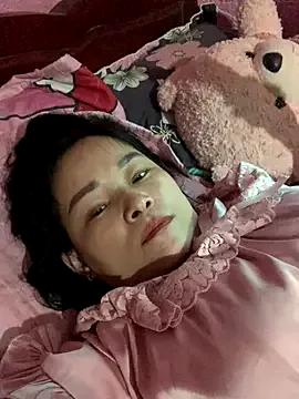 Star-sweet from StripChat is Freechat