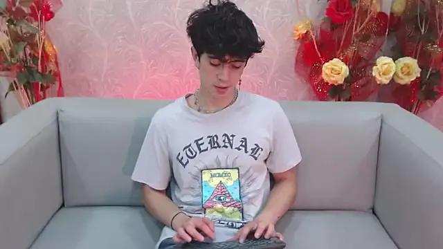 star_boyxx from StripChat is Freechat