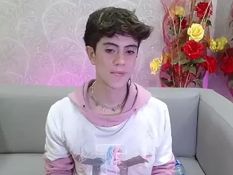 star_boyxx from StripChat is Freechat