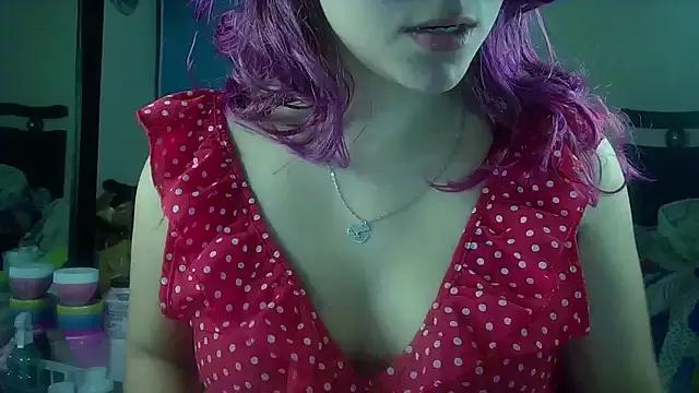Entertain your itch for girls livestreamers with our collection of stunning models, skilled in the art of temptation and delight.