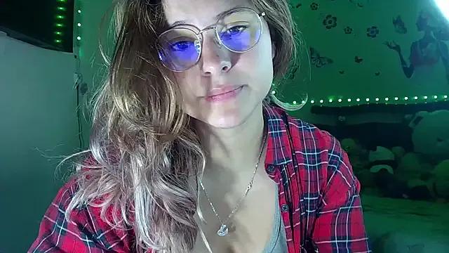 Entertain your itch for girls livestreamers with our collection of stunning models, skilled in the art of temptation and delight.