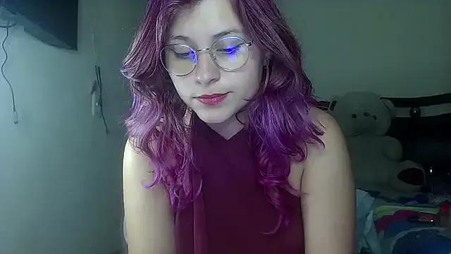 Entertain your itch for girls livestreamers with our collection of stunning models, skilled in the art of temptation and delight.