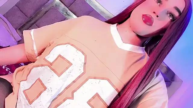 Entertain your itch for girls livestreamers with our collection of stunning models, skilled in the art of temptation and delight.