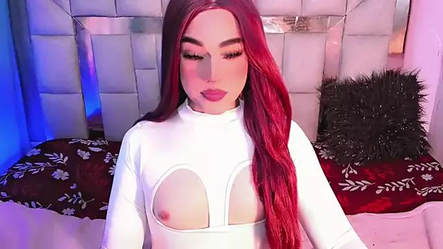 Entertain your itch for girls livestreamers with our collection of stunning models, skilled in the art of temptation and delight.