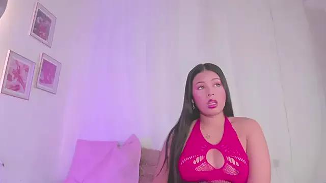 Star_party66 from StripChat is Freechat