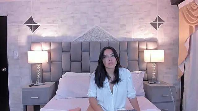 Entertain your itch for girls livestreamers with our collection of stunning models, skilled in the art of temptation and delight.