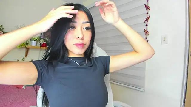 Entertain your itch for girls livestreamers with our collection of stunning models, skilled in the art of temptation and delight.