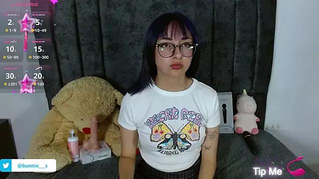 Starlight__ from StripChat is Freechat