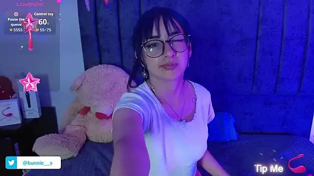 Starlight__ from StripChat is Freechat