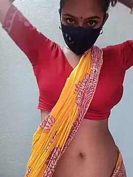 Photos of Starling_Zara from StripChat is Group