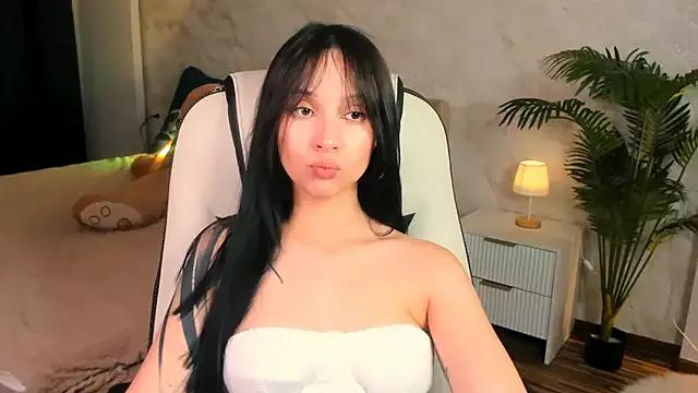 Entertain your itch for girls livestreamers with our collection of stunning models, skilled in the art of temptation and delight.