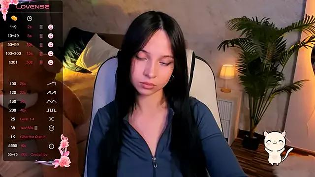 Entertain your itch for girls livestreamers with our collection of stunning models, skilled in the art of temptation and delight.