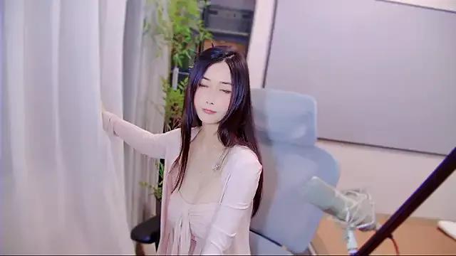 Entertain your itch for girls livestreamers with our collection of stunning models, skilled in the art of temptation and delight.