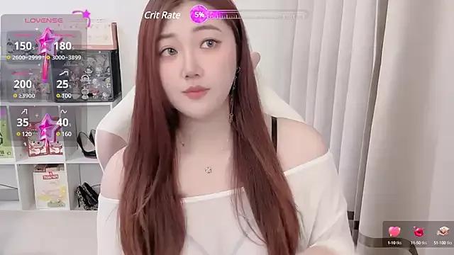 Entertain your itch for girls livestreamers with our collection of stunning models, skilled in the art of temptation and delight.