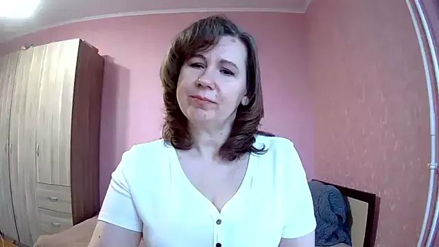 Starsan from StripChat is Freechat