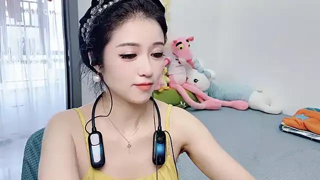 Entertain your itch for girls livestreamers with our collection of stunning models, skilled in the art of temptation and delight.