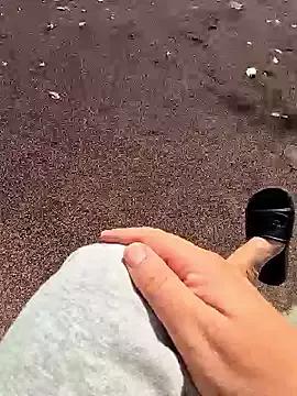 starvingo2002 from StripChat is Freechat