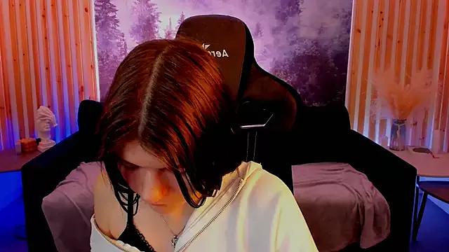 Entertain your itch for girls livestreamers with our collection of stunning models, skilled in the art of temptation and delight.