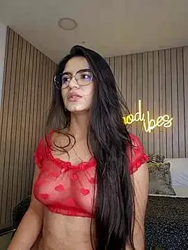 Entertain your itch for girls livestreamers with our collection of stunning models, skilled in the art of temptation and delight.
