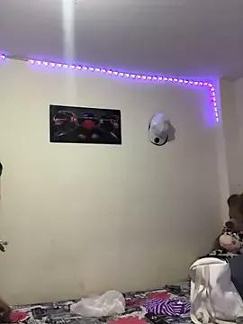 Stefanny_Bella from StripChat is Freechat