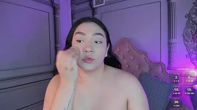 stefany_duque1_ from StripChat is Freechat