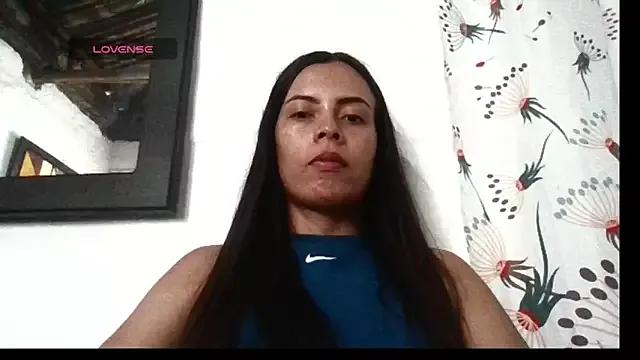 stefany_sexxx from StripChat is Freechat