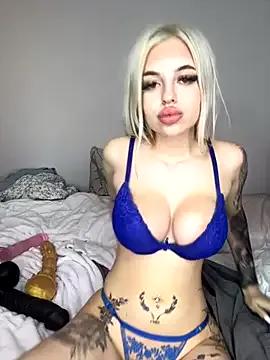 Entertain your itch for girls livestreamers with our collection of stunning models, skilled in the art of temptation and delight.