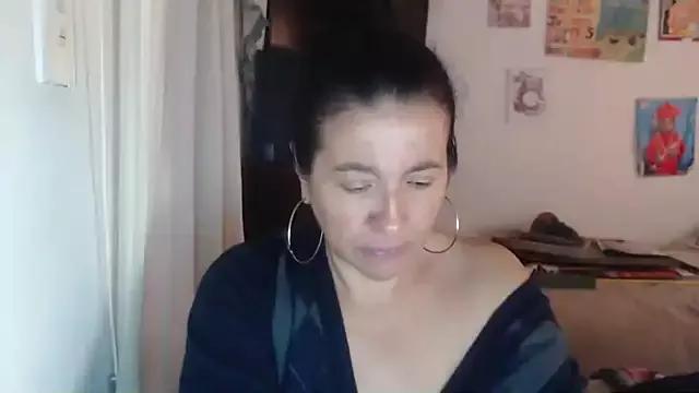 stefilove10 from StripChat is Freechat